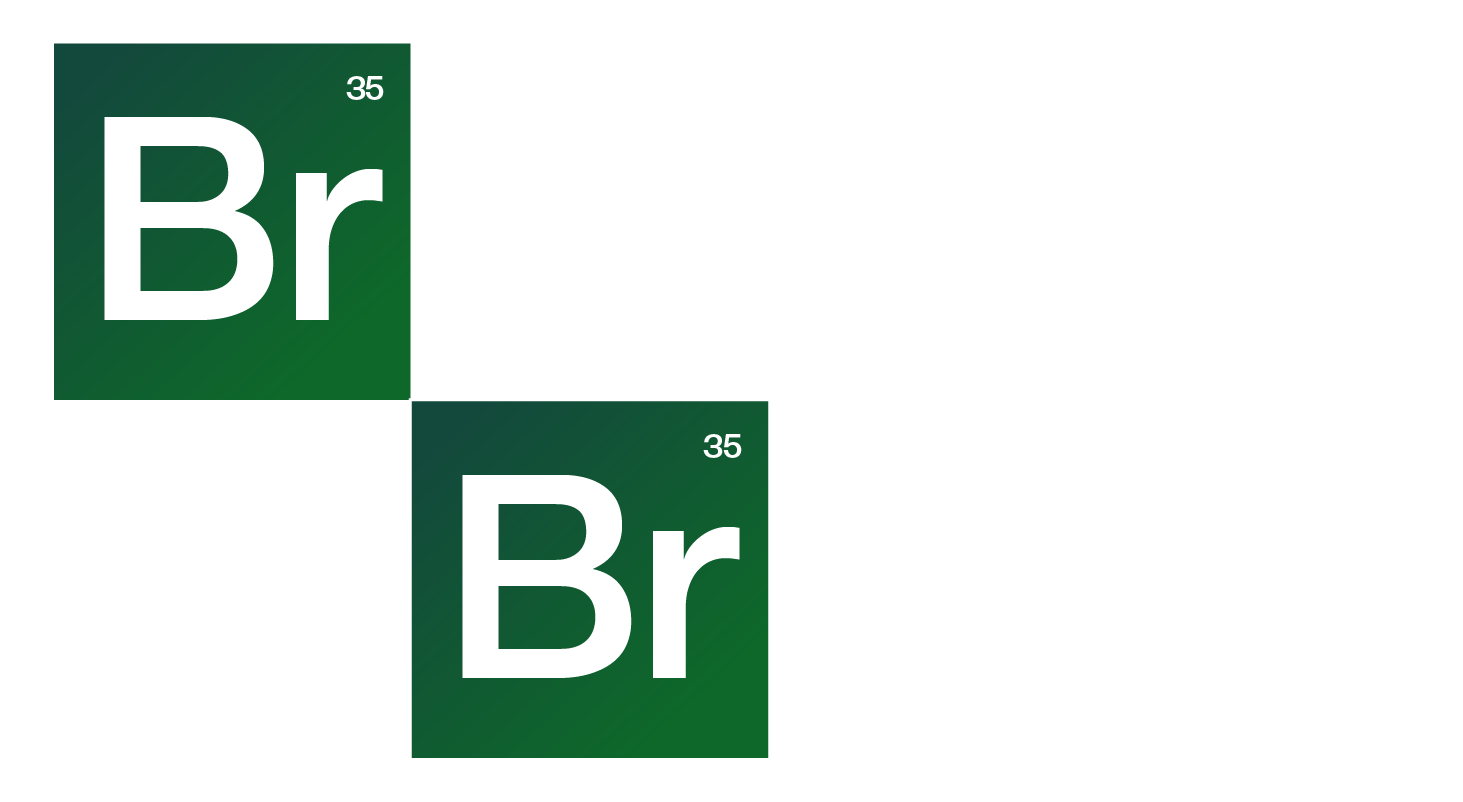 Breaking Brand